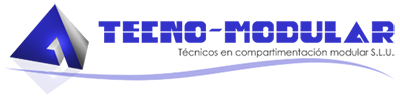 Logo Tecnomodular